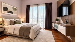Buckley Residence (D11), Apartment #620278661